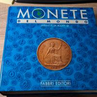 Monete del Mondo Bolaffi , Fabbri Editore