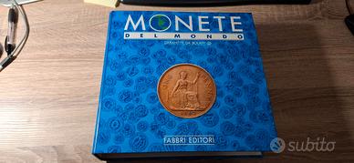 Monete del Mondo Bolaffi , Fabbri Editore