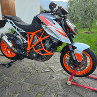 Ktm 1290 superduke - 2018