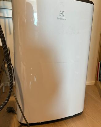 Ventilconvettore condizionatore portatile