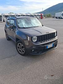 JEEP RENEGADE 1.6 DIESEL - DOWNTOWN SPECIAL ED.