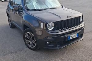 JEEP RENEGADE 1.6 DIESEL - DOWNTOWN SPECIAL ED.