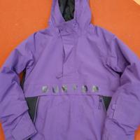 Tuta da snow/sci Burton