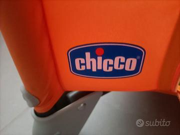 Chicco Open Box Arancione —