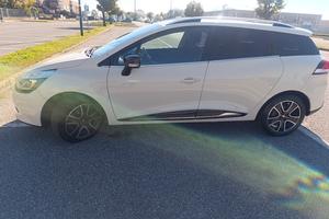 Clio sporter 