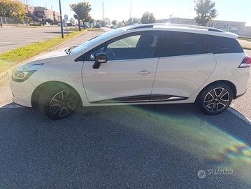 Clio sporter 