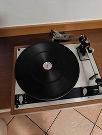 piatto THORENS