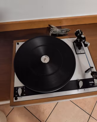 piatto THORENS