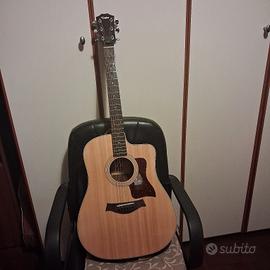 Chitarra Taylo 210 ce