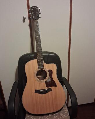 Chitarra Taylor  210 ce