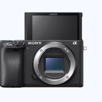 Sony a6400 NUOVA