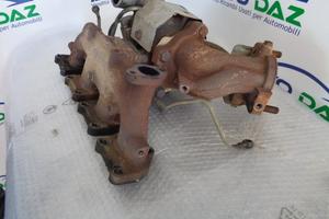 TURBINA PER PAJERO V60 3.2 DID ANNO 2003