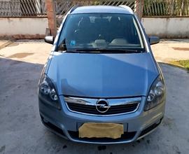 OPEL Zafira 2ª serie - 2005