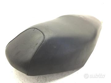 MALAGUTI F12 R PHANTOM LC 50 SELLA SADDLE CON PICC