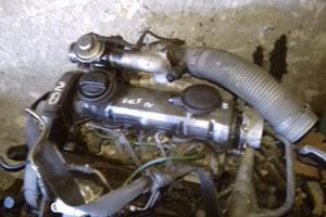 MOTORE GOLF 4° SERIE 1.9 D 110 CV