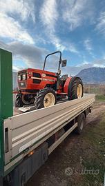 Trattore SAME VIGNETO 62DT