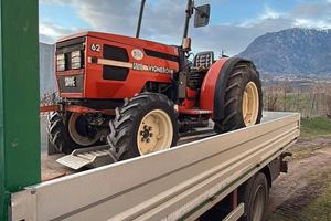 Trattore SAME VIGNETO 62DT