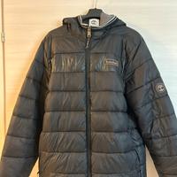 Giubbino Timberland Puffer