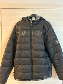 Giubbino Timberland Puffer