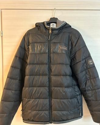 Giubbino Timberland Puffer