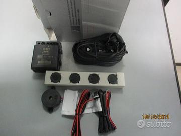 Sensori parcheggio AUDI