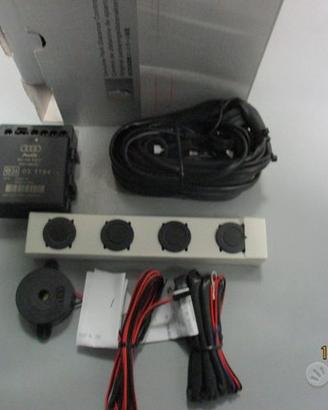 Sensori parcheggio AUDI