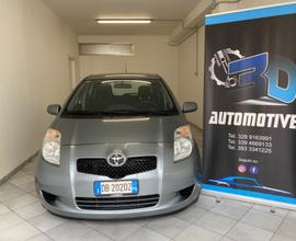 Toyota Yaris 1.0 5 porte Sol