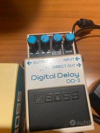 delay boss dd3