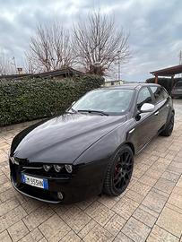 Alfa Romeo 159