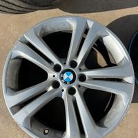 Cerchi bmw 19