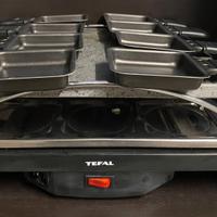 Raclette Tefal