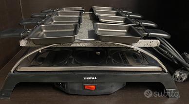 Raclette Tefal