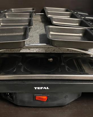Raclette Tefal