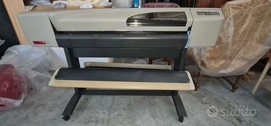 STAMPANTE PLOTTER HP DesignJet 500