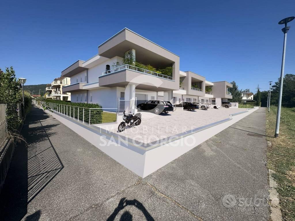 Appartamento – Capriolo, Carretto - Vista 2