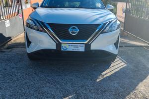 NISSAN QASHQAI MILD HYBRID RENT TO BUY NO SCORING