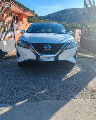 NISSAN QASHQAI MILD HYBRID RENT TO BUY NO SCORING