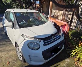 Citroen C1 1.0 68 Cv 5 Porte - 2016