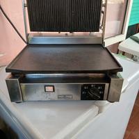 piastra per panini 