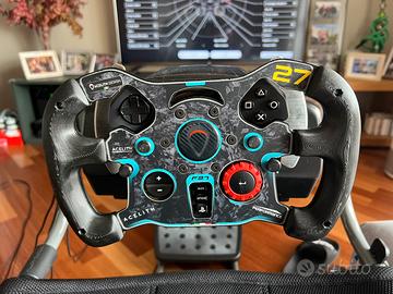 Corona - volante Acelith