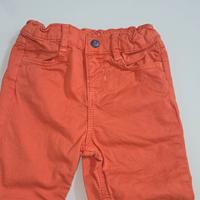 Pantalone leggero 12/18 mesi