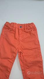 Pantalone leggero 12/18 mesi