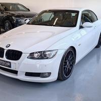 BMW 335 i cat Cabrio Futura