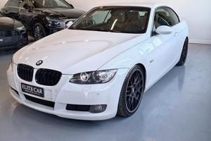 BMW 335 i cat Cabrio Futura