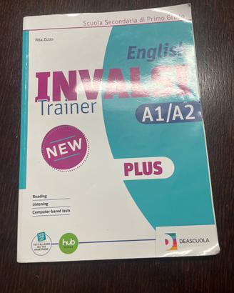 Invalsi trainer