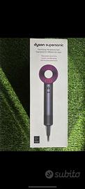 💨 Dyson Supersonic – Nuovo, mai usato! 💜 
