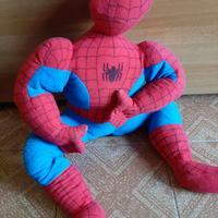 Spiderman
