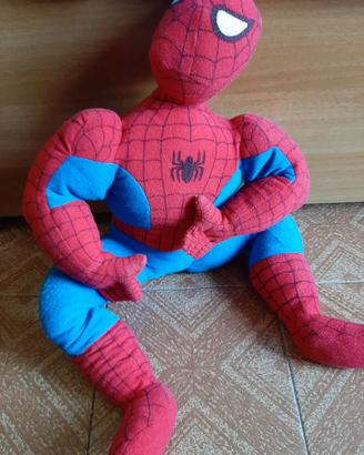 Spiderman