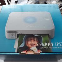 Stampante epson selfhy 580 nuova