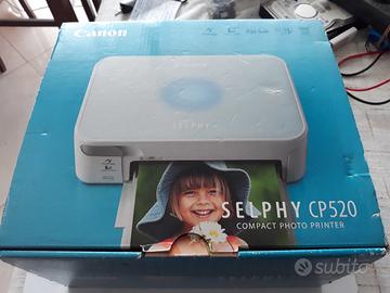 Stampante epson selfhy 580 nuova